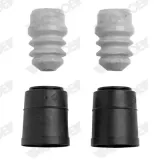 Staubschutzsatz, Stoßdämpfer Vorderachse MONROE PK363