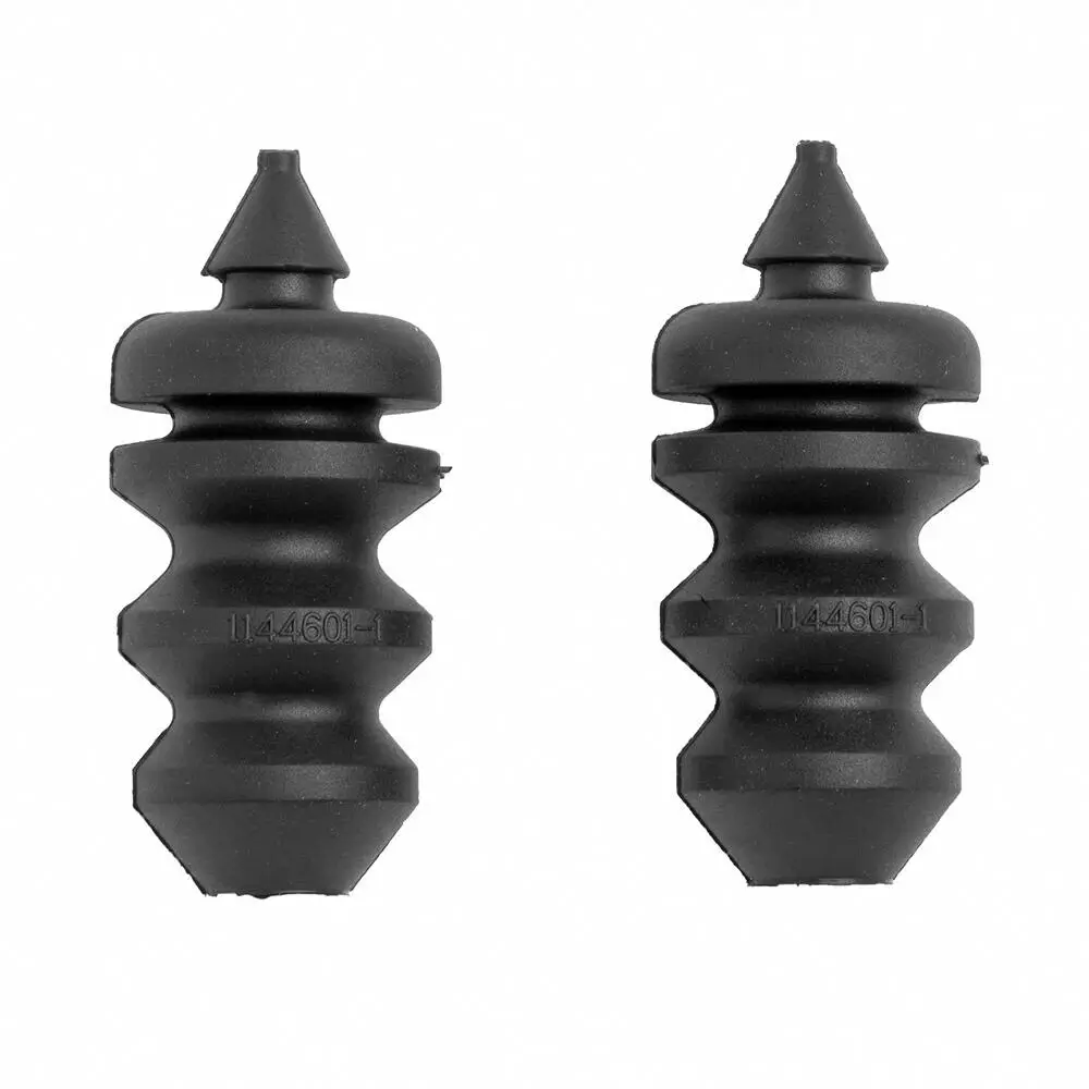 Staubschutzsatz, Stoßdämpfer Hinterachse MONROE PK385