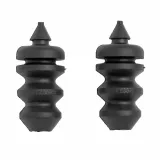 Staubschutzsatz, Stoßdämpfer Hinterachse MONROE PK385