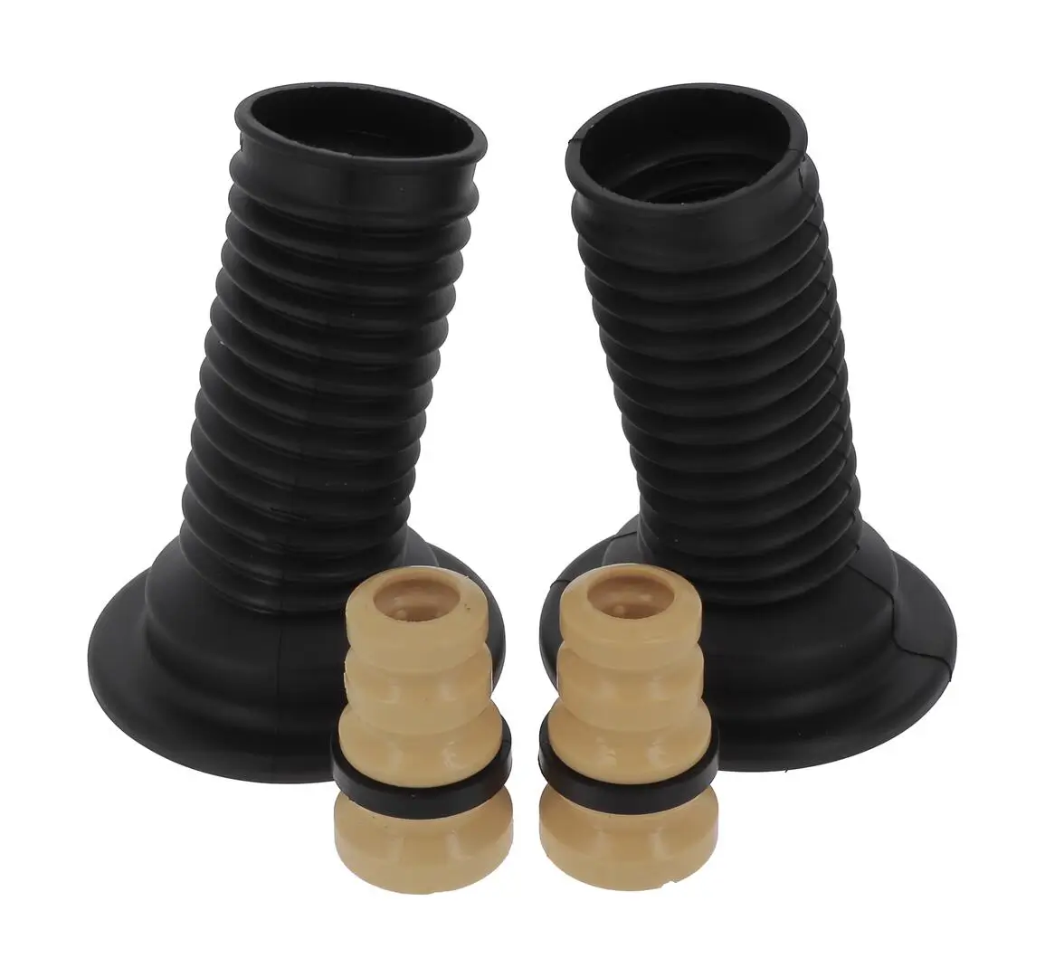 Staubschutzsatz, Stoßdämpfer Vorderachse MONROE PK387