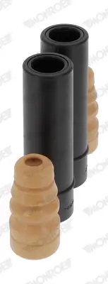 Staubschutzsatz, Stoßdämpfer Vorderachse MONROE PK403 Bild Staubschutzsatz, Stoßdämpfer Vorderachse MONROE PK403