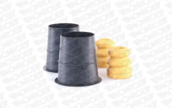 Staubschutzsatz, Stoßdämpfer Hinterachse MONROE PK408 Bild Staubschutzsatz, Stoßdämpfer Hinterachse MONROE PK408