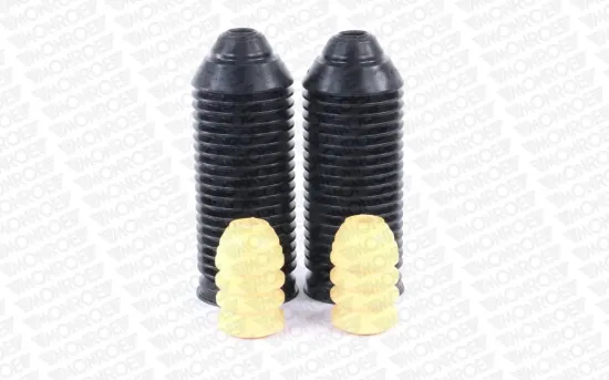 Staubschutzsatz, Stoßdämpfer Vorderachse MONROE PK411 Bild Staubschutzsatz, Stoßdämpfer Vorderachse MONROE PK411