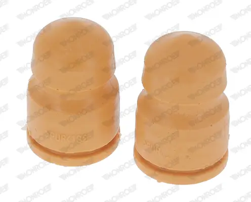Staubschutzsatz, Stoßdämpfer Hinterachse MONROE PK413 Bild Staubschutzsatz, Stoßdämpfer Hinterachse MONROE PK413