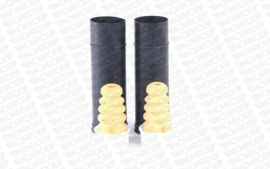 Staubschutzsatz, Stoßdämpfer Hinterachse MONROE PK418 Bild Staubschutzsatz, Stoßdämpfer Hinterachse MONROE PK418