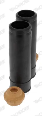 Staubschutzsatz, Stoßdämpfer Hinterachse MONROE PK419 Bild Staubschutzsatz, Stoßdämpfer Hinterachse MONROE PK419