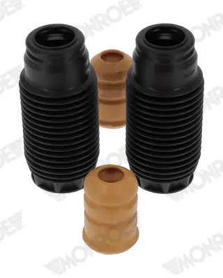 Staubschutzsatz, Stoßdämpfer Vorderachse MONROE PK436 Bild Staubschutzsatz, Stoßdämpfer Vorderachse MONROE PK436