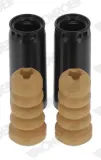 Staubschutzsatz, Stoßdämpfer Hinterachse MONROE PK442