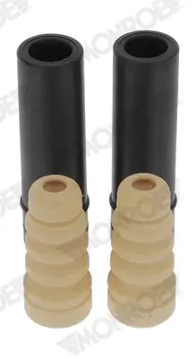 Staubschutzsatz, Stoßdämpfer Hinterachse MONROE PK445 Bild Staubschutzsatz, Stoßdämpfer Hinterachse MONROE PK445