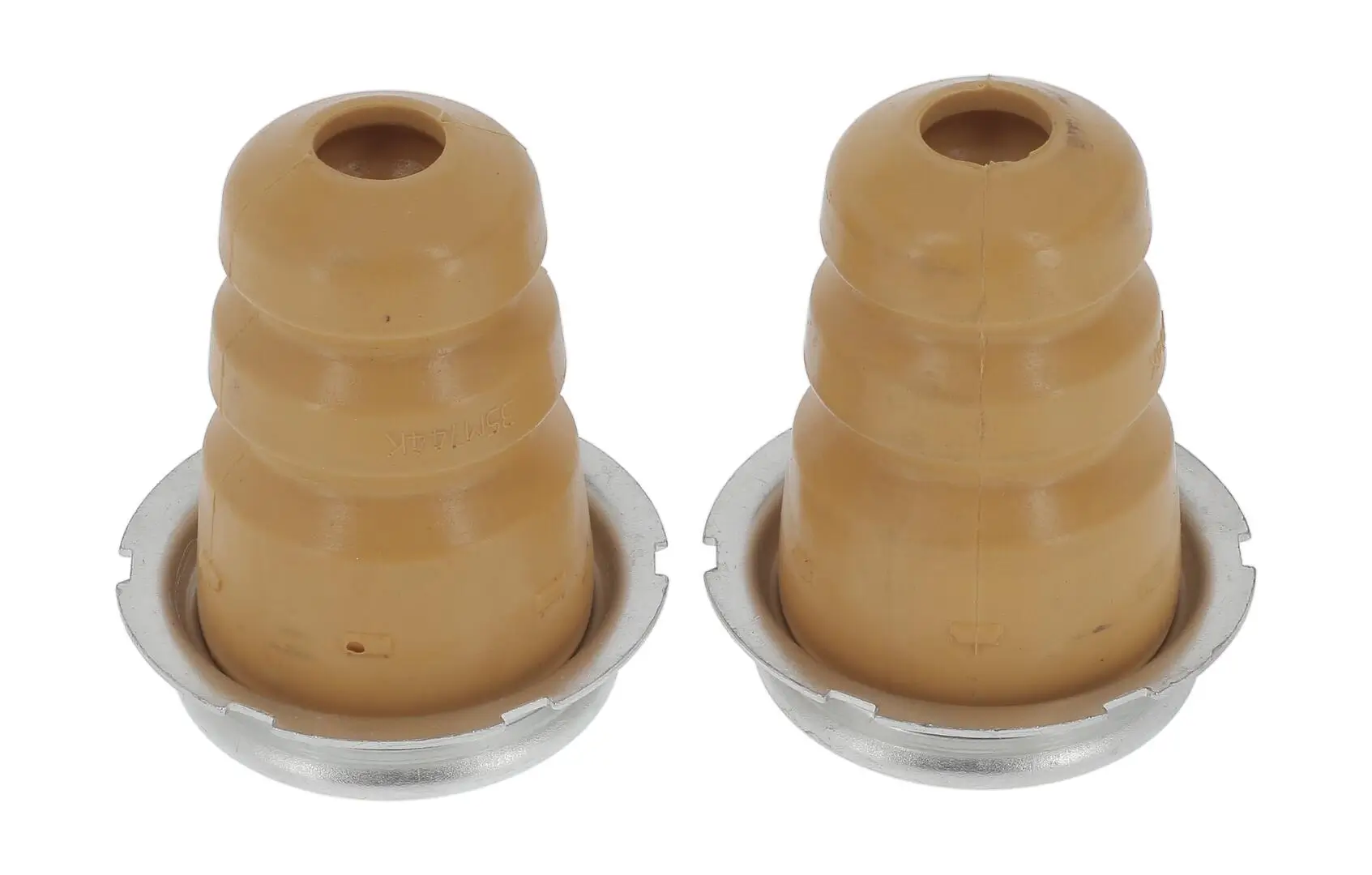 Staubschutzsatz, Stoßdämpfer Hinterachse MONROE PK448