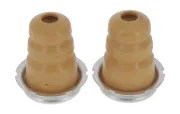 Staubschutzsatz, Stoßdämpfer Hinterachse MONROE PK448