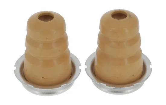 Staubschutzsatz, Stoßdämpfer Hinterachse MONROE PK448 Bild Staubschutzsatz, Stoßdämpfer Hinterachse MONROE PK448