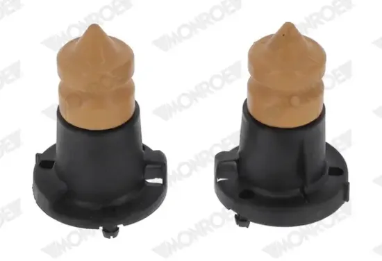 Staubschutzsatz, Stoßdämpfer Hinterachse MONROE PK452 Bild Staubschutzsatz, Stoßdämpfer Hinterachse MONROE PK452