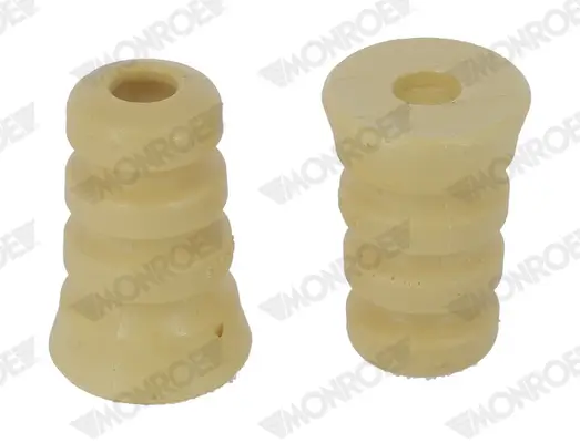 Staubschutzsatz, Stoßdämpfer Hinterachse MONROE PK456 Bild Staubschutzsatz, Stoßdämpfer Hinterachse MONROE PK456