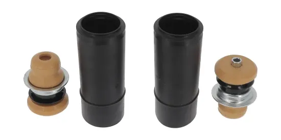 Staubschutzsatz, Stoßdämpfer Hinterachse MONROE PK460 Bild Staubschutzsatz, Stoßdämpfer Hinterachse MONROE PK460