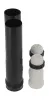Staubschutzsatz, Stoßdämpfer Hinterachse MONROE PK464 Bild Staubschutzsatz, Stoßdämpfer Hinterachse MONROE PK464