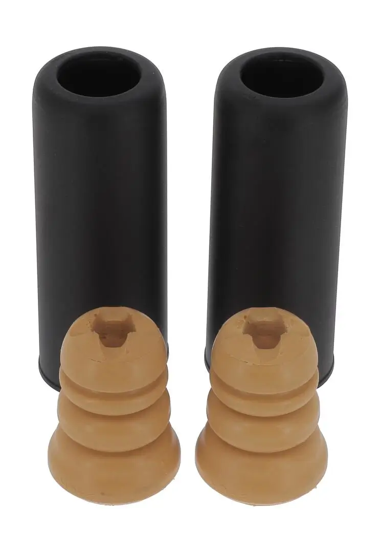 Staubschutzsatz, Stoßdämpfer Hinterachse MONROE PK466