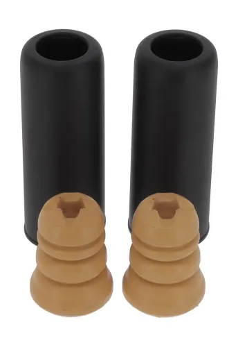 Staubschutzsatz, Stoßdämpfer Hinterachse MONROE PK466 Bild Staubschutzsatz, Stoßdämpfer Hinterachse MONROE PK466