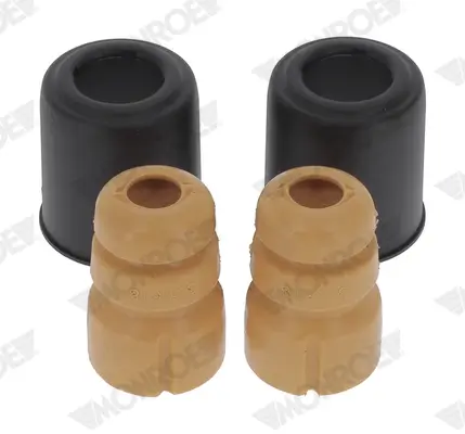 Staubschutzsatz, Stoßdämpfer Vorderachse MONROE PK471