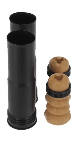 Staubschutzsatz, Stoßdämpfer Hinterachse MONROE PK473 Bild Staubschutzsatz, Stoßdämpfer Hinterachse MONROE PK473