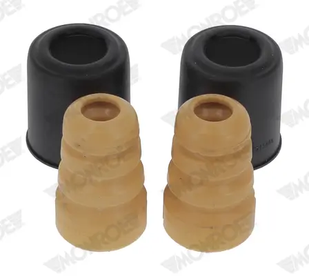 Staubschutzsatz, Stoßdämpfer Vorderachse MONROE PK474