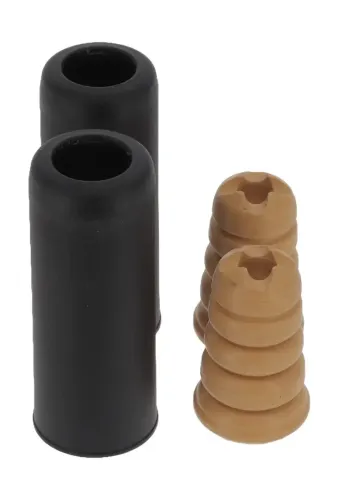 Staubschutzsatz, Stoßdämpfer Hinterachse MONROE PK475 Bild Staubschutzsatz, Stoßdämpfer Hinterachse MONROE PK475