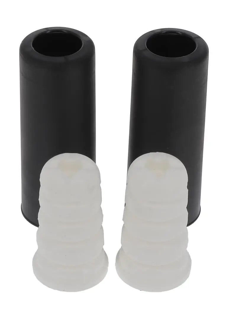 Staubschutzsatz, Stoßdämpfer Hinterachse MONROE PK481