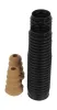 Staubschutzsatz, Stoßdämpfer Hinterachse MONROE PK483 Bild Staubschutzsatz, Stoßdämpfer Hinterachse MONROE PK483