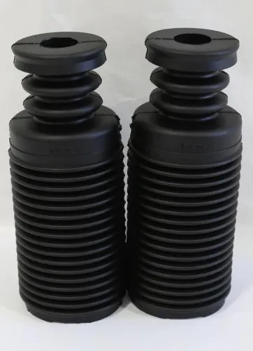 Staubschutzsatz, Stoßdämpfer Vorderachse MONROE PK486 Bild Staubschutzsatz, Stoßdämpfer Vorderachse MONROE PK486