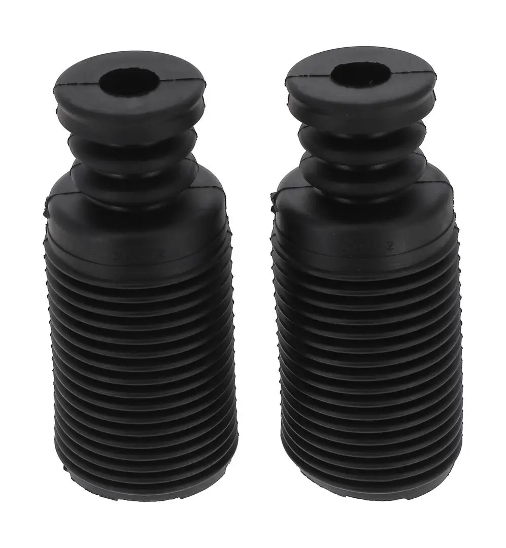 Staubschutzsatz, Stoßdämpfer Vorderachse MONROE PK486