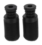 Staubschutzsatz, Stoßdämpfer Vorderachse MONROE PK486