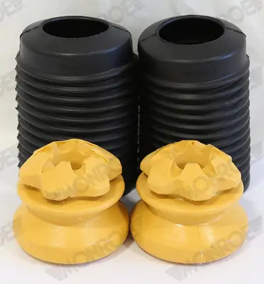 Staubschutzsatz, Stoßdämpfer MONROE PK487 Bild Staubschutzsatz, Stoßdämpfer MONROE PK487