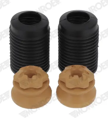 Staubschutzsatz, Stoßdämpfer MONROE PK487