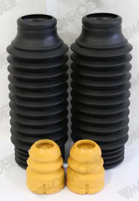 Staubschutzsatz, Stoßdämpfer Vorderachse MONROE PK489 Bild Staubschutzsatz, Stoßdämpfer Vorderachse MONROE PK489
