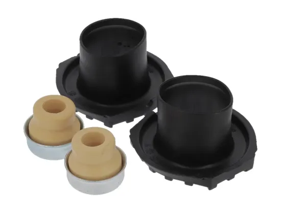 Staubschutzsatz, Stoßdämpfer Hinterachse MONROE PK494 Bild Staubschutzsatz, Stoßdämpfer Hinterachse MONROE PK494