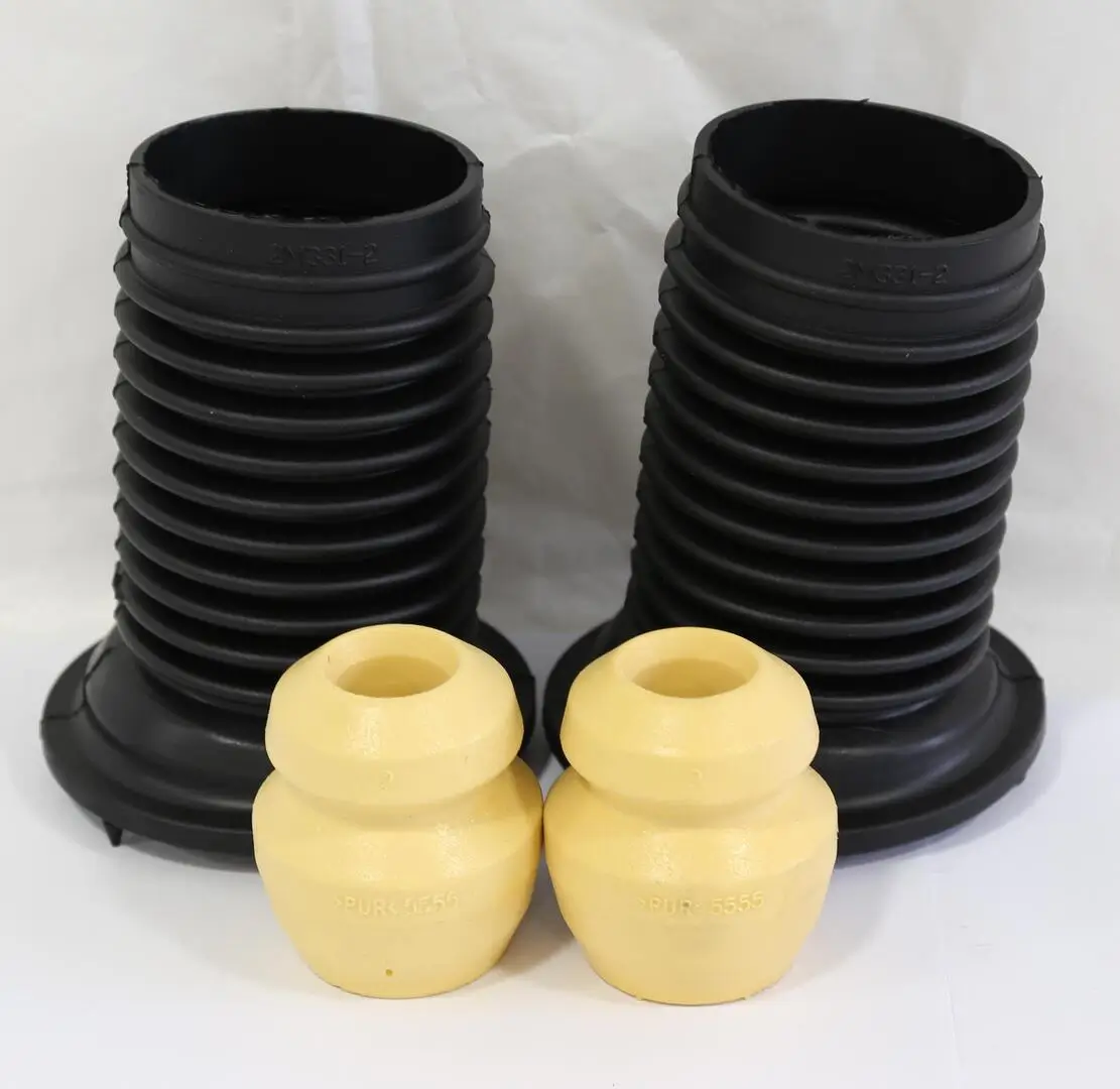 Staubschutzsatz, Stoßdämpfer Vorderachse MONROE PK495