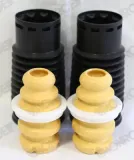 Staubschutzsatz, Stoßdämpfer Vorderachse MONROE PK498