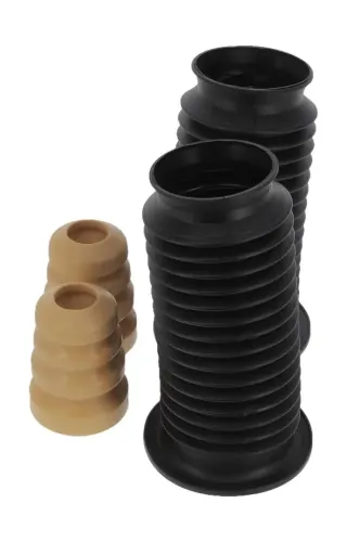 Staubschutzsatz, Stoßdämpfer Vorderachse MONROE PK499 Bild Staubschutzsatz, Stoßdämpfer Vorderachse MONROE PK499