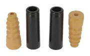 Staubschutzsatz, Stoßdämpfer Hinterachse MONROE PK502