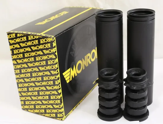 Staubschutzsatz, Stoßdämpfer Hinterachse MONROE PK503 Bild Staubschutzsatz, Stoßdämpfer Hinterachse MONROE PK503