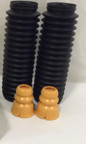 Staubschutzsatz, Stoßdämpfer Vorderachse MONROE PK508 Bild Staubschutzsatz, Stoßdämpfer Vorderachse MONROE PK508