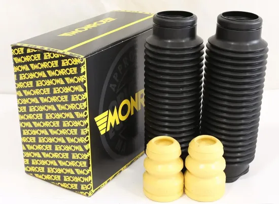 Staubschutzsatz, Stoßdämpfer Vorderachse MONROE PK511 Bild Staubschutzsatz, Stoßdämpfer Vorderachse MONROE PK511