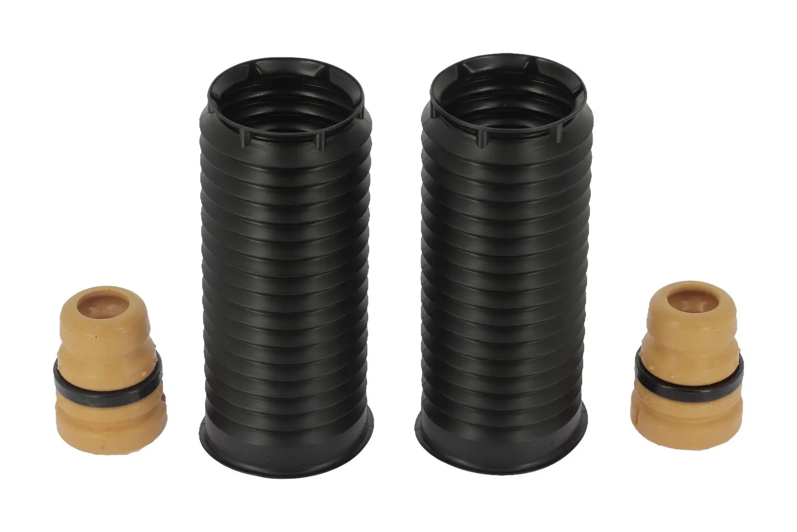 Staubschutzsatz, Stoßdämpfer Vorderachse MONROE PK513