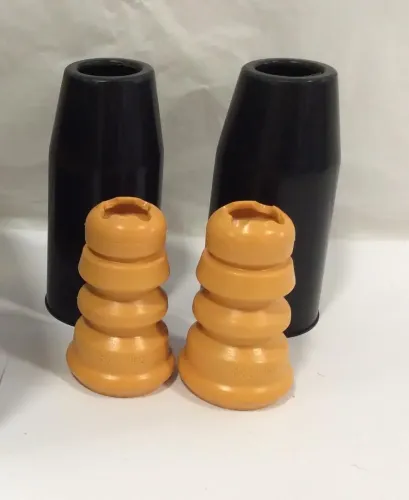 Staubschutzsatz, Stoßdämpfer Hinterachse MONROE PK514 Bild Staubschutzsatz, Stoßdämpfer Hinterachse MONROE PK514