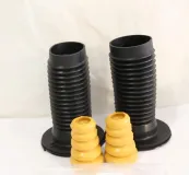 Staubschutzsatz, Stoßdämpfer Vorderachse MONROE PK515