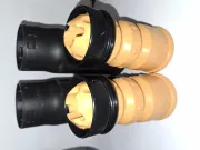 Staubschutzsatz, Stoßdämpfer Hinterachse MONROE PK516