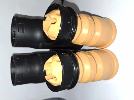 Staubschutzsatz, Stoßdämpfer Hinterachse MONROE PK516 Bild Staubschutzsatz, Stoßdämpfer Hinterachse MONROE PK516