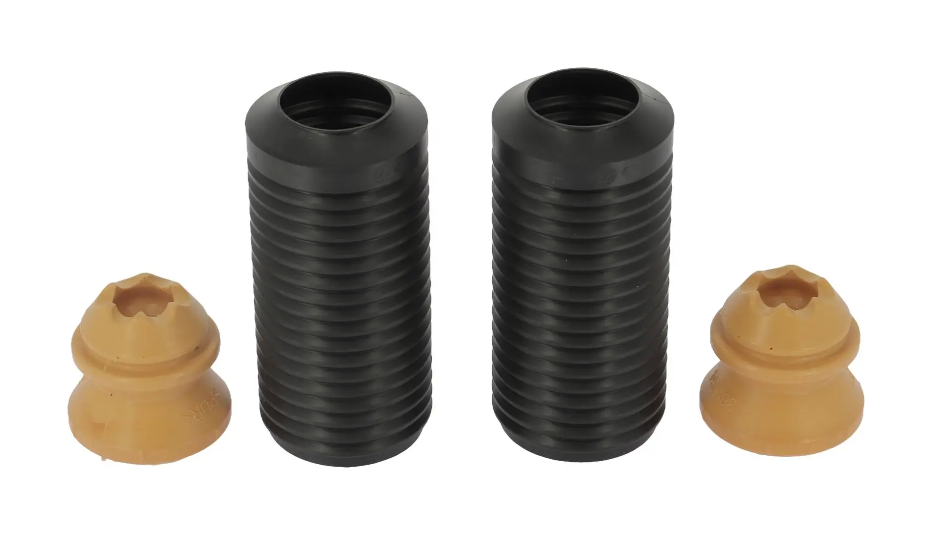 Staubschutzsatz, Stoßdämpfer MONROE PK518