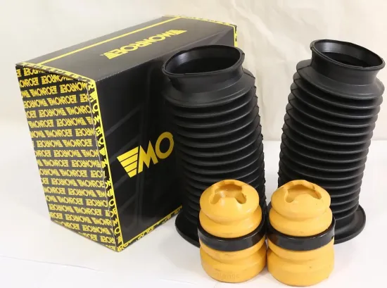 Staubschutzsatz, Stoßdämpfer Vorderachse MONROE PK519 Bild Staubschutzsatz, Stoßdämpfer Vorderachse MONROE PK519