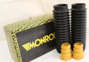 Staubschutzsatz, Stoßdämpfer Vorderachse MONROE PK520
